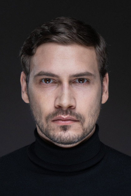 Zdjęcie Павел Гончаров