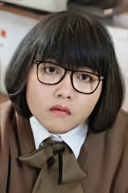 Zdjęcie Elaine Law Suet-Ling