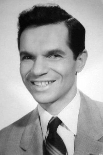 Zdjęcie Michael Kidd