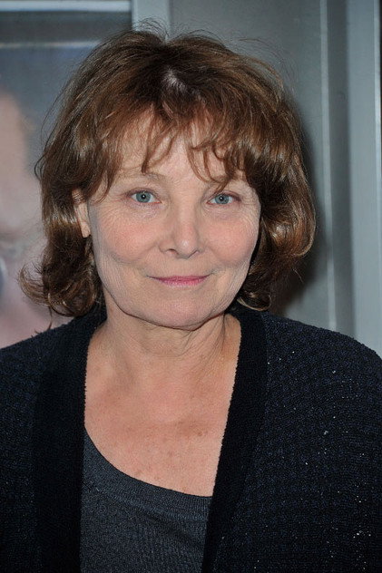 Zdjęcie Diane Kurys