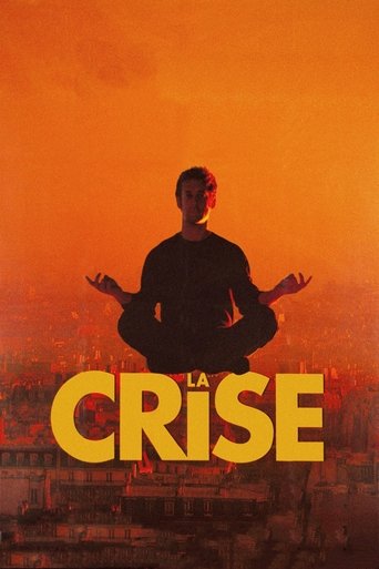 Okładka filmu The Crisis