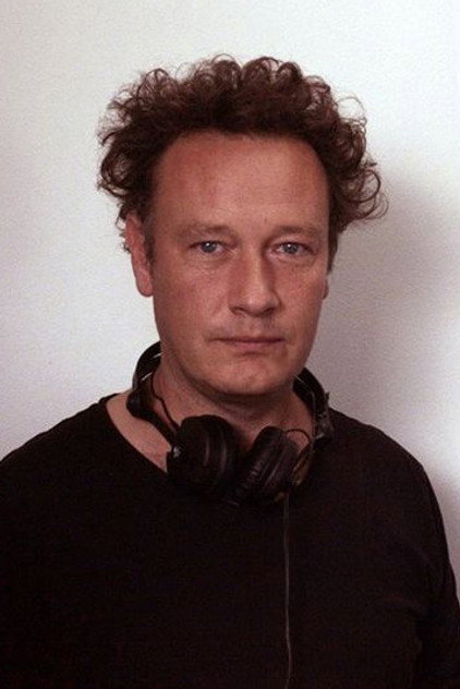 Zdjęcie Stéphane Robelin