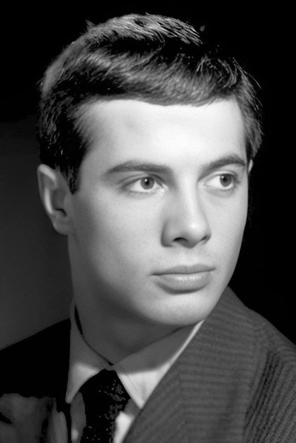 Zdjęcie Guy Bedos