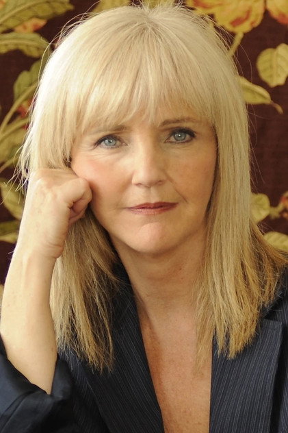 Zdjęcie Judy Marshak