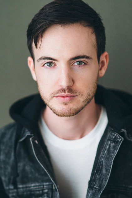 Zdjęcie Michael James Regan