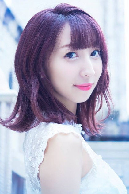 Zdjęcie 飯田里穂