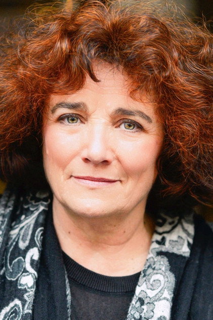Zdjęcie Coline Serreau