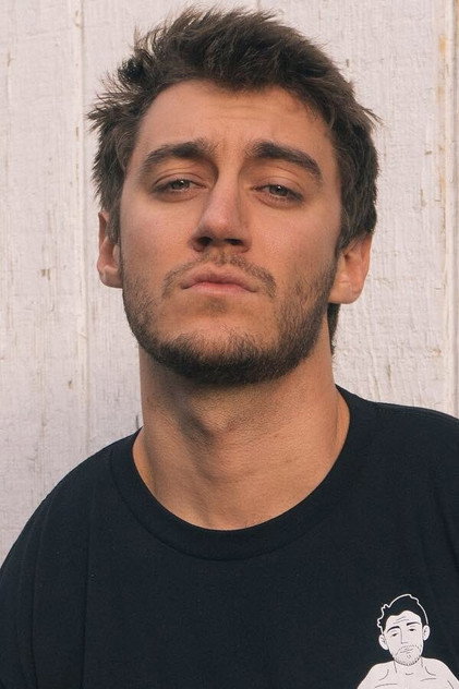Zdjęcie Casey Frey