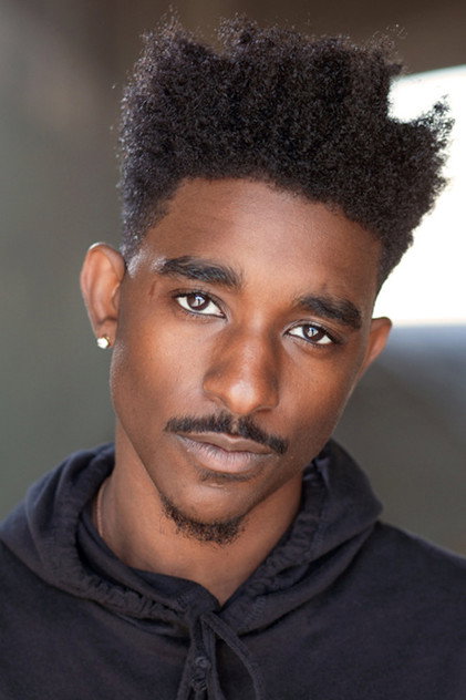 Zdjęcie Jordan L. Jones