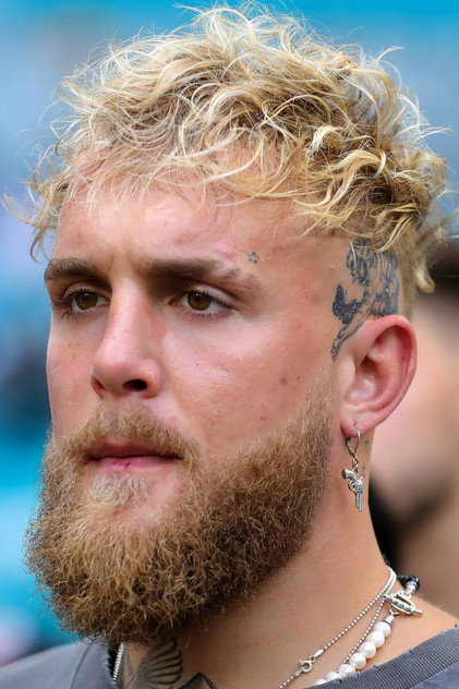 Zdjęcie Jake Paul