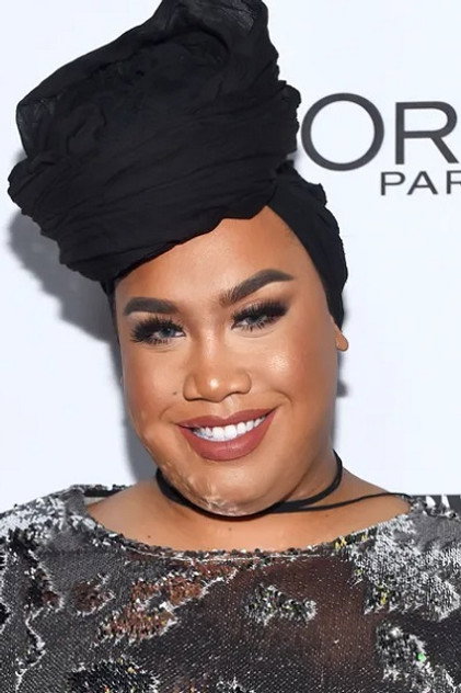 Zdjęcie Patrick Starrr