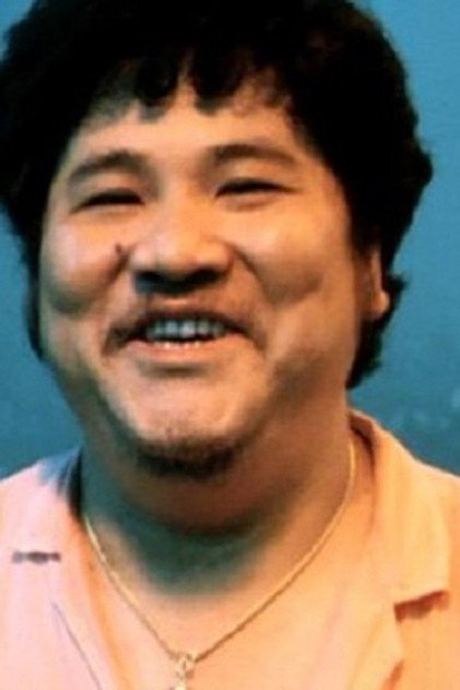 Zdjęcie Wong Hung