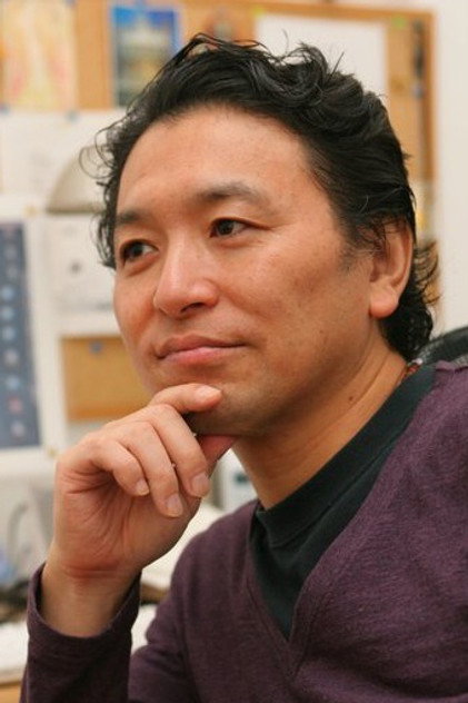 Zdjęcie 飯田譲治