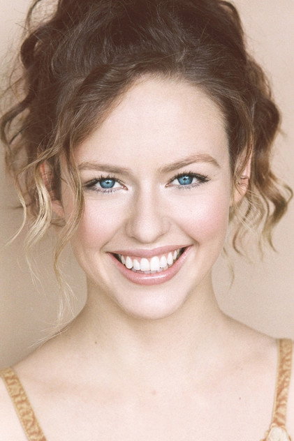 Zdjęcie Carter Scott