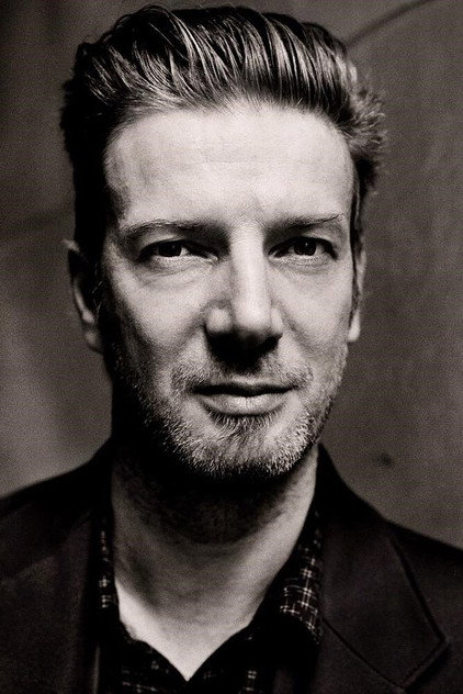 Zdjęcie Bertrand Belin