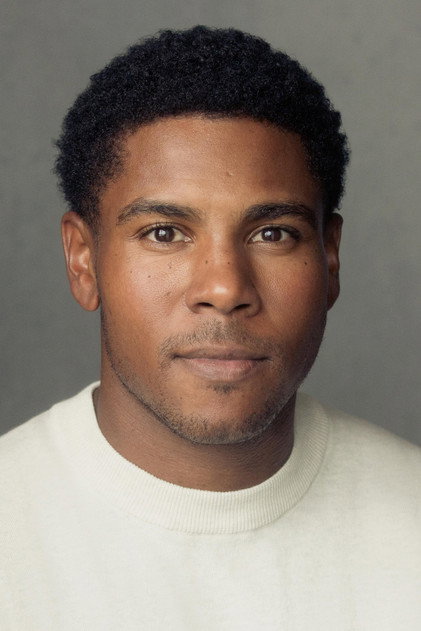 Zdjęcie Nathan Graham