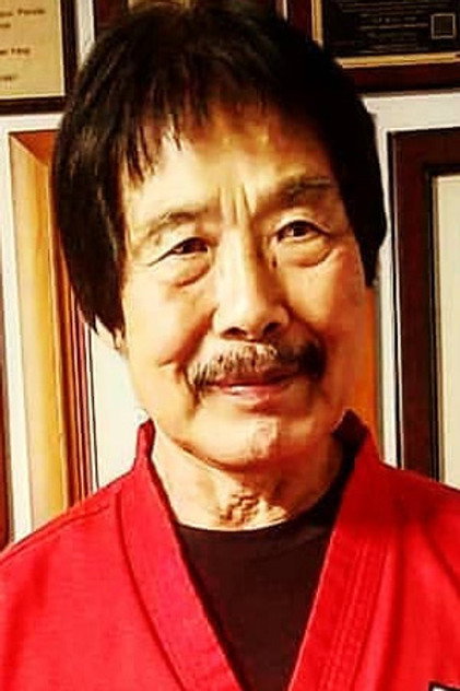 Zdjęcie Tiger Yang Cheong-Woo