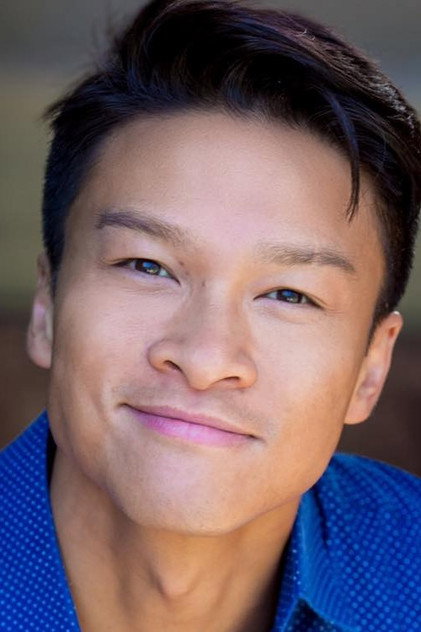 Zdjęcie Ethan Le Phong