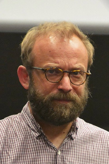 Zdjęcie Nicolas Pariser