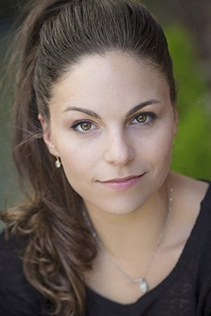 Zdjęcie Carolyn Maitland