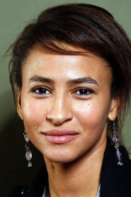 Zdjęcie Léonie Simaga