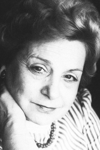 Zdjęcie Anna Maria Torniai