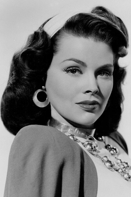 Zdjęcie Dusty Anderson