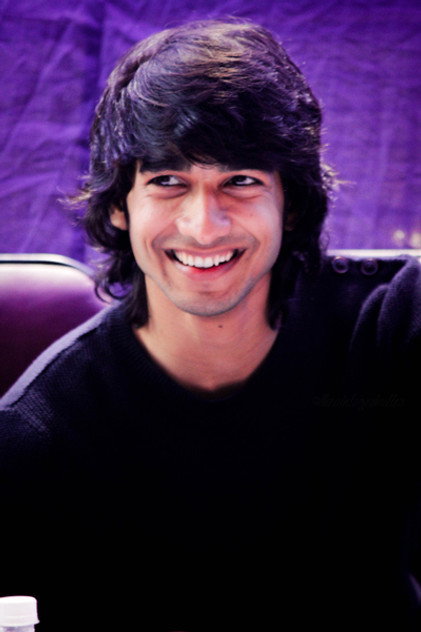Zdjęcie Shantanu Maheshwari
