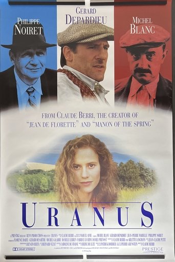 Okładka filmu Uranus