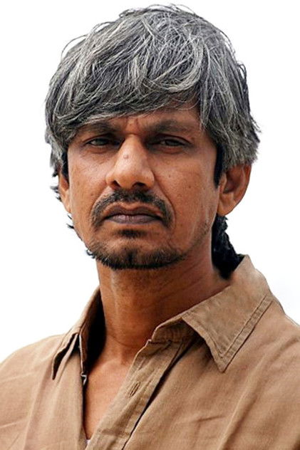 Zdjęcie Vijay Raaz