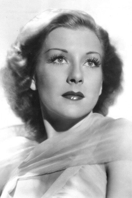 Zdjęcie Shirley Ross