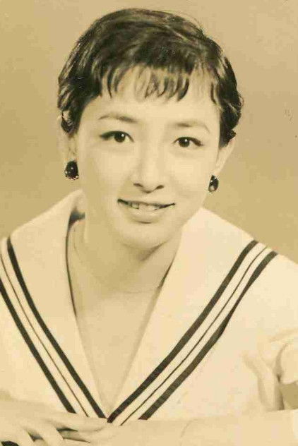 Zdjęcie 有馬稲子