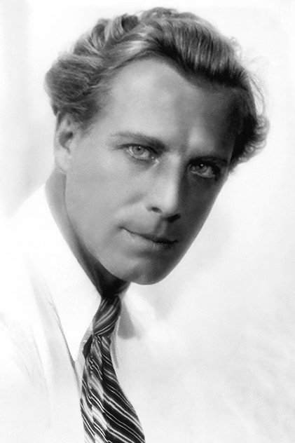 Zdjęcie Lars Hanson