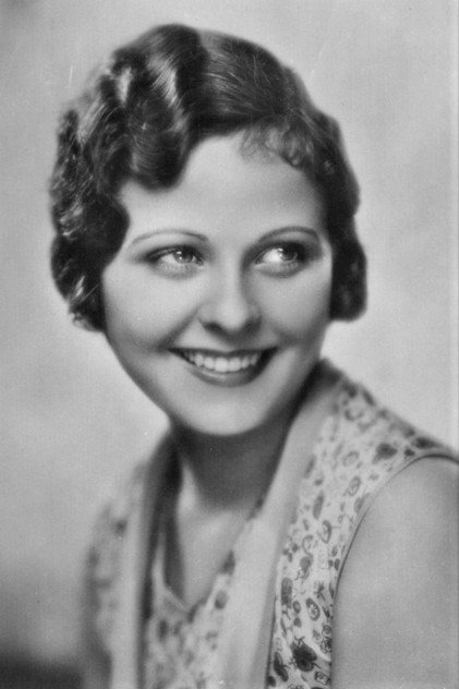 Zdjęcie Barbara Kent