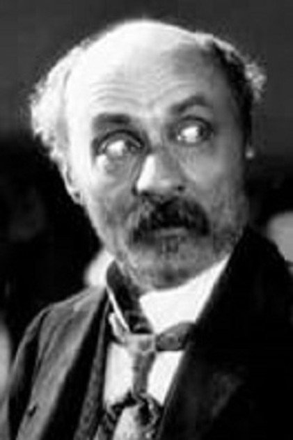 Zdjęcie William Orlamond