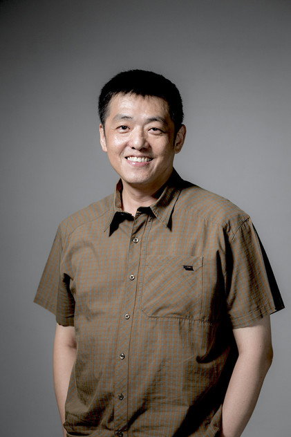 Zdjęcie 林強