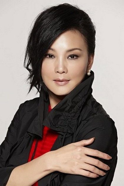 Zdjęcie Hsu Kuei-ying