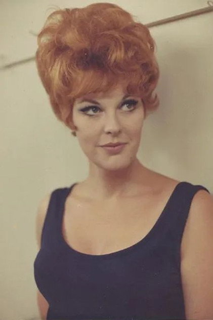 Zdjęcie Aleshia Brevard
