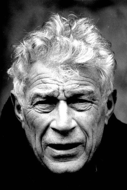 Zdjęcie John Berger
