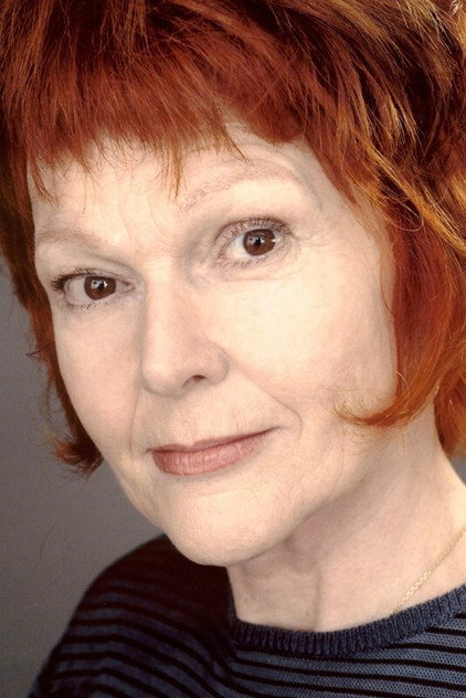 Zdjęcie Véronique Alain