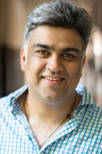 Zdjęcie Siddharth P. Malhotra