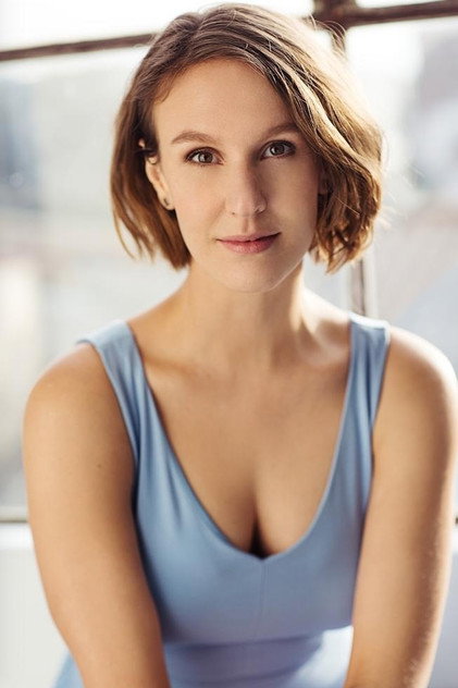 Zdjęcie Emily Joy