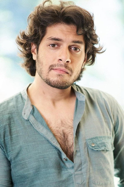Zdjęcie Junaid Khan