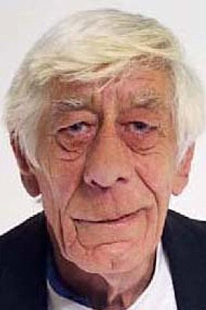 Zdjęcie Don Wetherhead