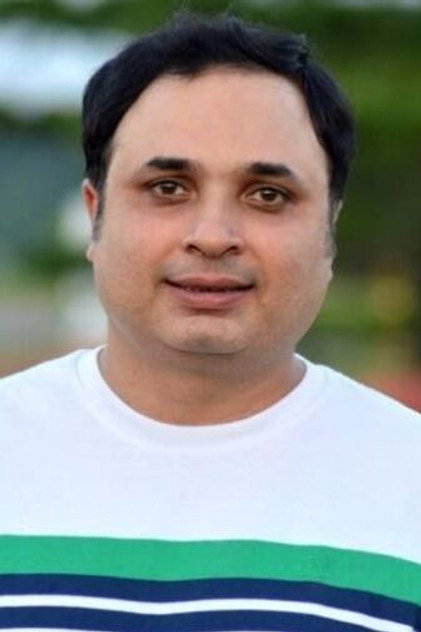 Zdjęcie Jay Upadhyay