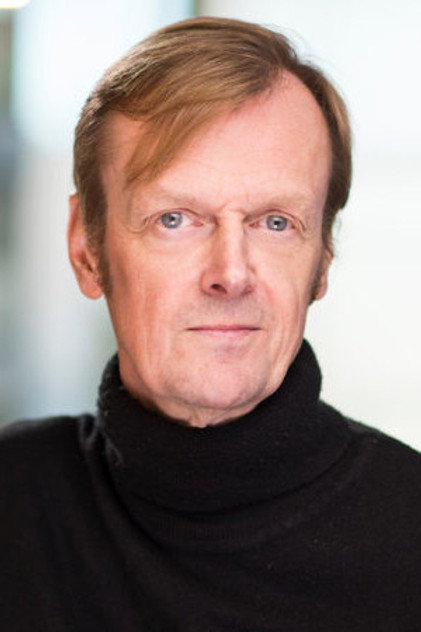 Zdjęcie Carl Hunter