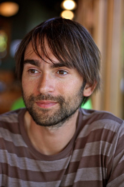 Zdjęcie Ian Kirby