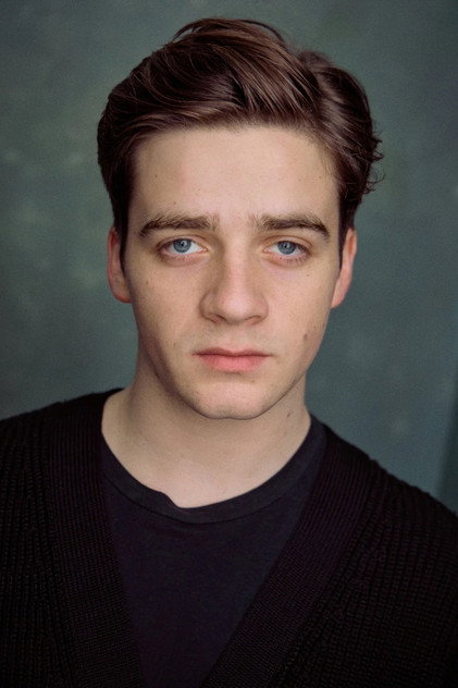 Zdjęcie Louis Healy