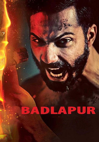 Okładka filmu Badlapur