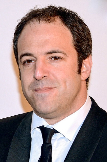 Zdjęcie Simon Chinn